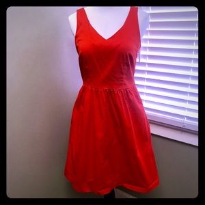 Tommy Hilfiger summer dress